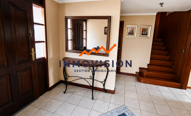 VENTA Propiedad con Gran Terreno y acceso controlado en Villa Campalau Temuco