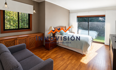 VENTA Propiedad con Gran Terreno y acceso controlado en Villa Campalau Temuco