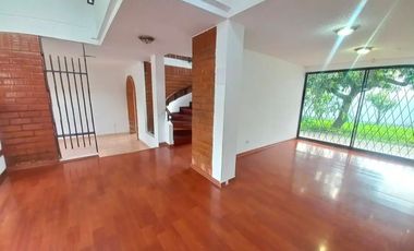 Casa en Renta en el Sector del Condado, Norte de Quito