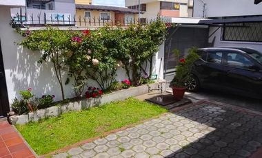 Casa en Renta en el Sector del Condado, Norte de Quito