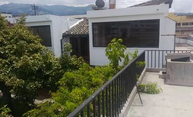 Casa en Renta en el Sector del Condado, Norte de Quito