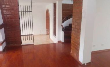 Casa en Renta en el Sector del Condado, Norte de Quito