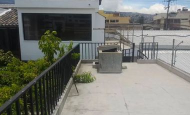 Casa en Renta en el Sector del Condado, Norte de Quito