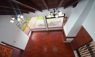 Casa en Renta en el Sector del Condado, Norte de Quito