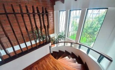 Casa en Renta en el Sector del Condado, Norte de Quito