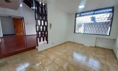 Casa en Renta en el Sector del Condado, Norte de Quito