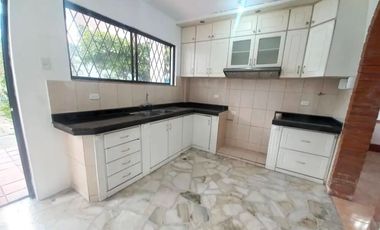 Casa en Renta en el Sector del Condado, Norte de Quito
