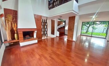 Casa en Renta en el Sector del Condado, Norte de Quito