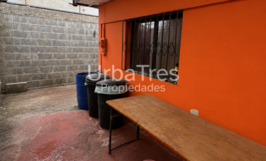 Venta Casa 6 dormitorios 2 baños, Avenida Las Acacias, Arica