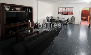 Venta Casa 6 dormitorios 2 baños, Avenida Las Acacias, Arica