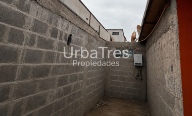Venta Casa 6 dormitorios 2 baños, Avenida Las Acacias, Arica