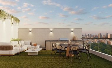 Departamentos en Venta en Lince Frente al Parque Castilla