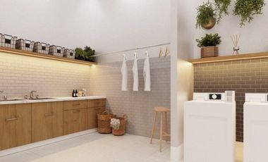 Departamentos en Venta en Lince Frente al Parque Castilla