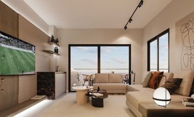 Departamentos en Venta en Lince Frente al Parque Castilla