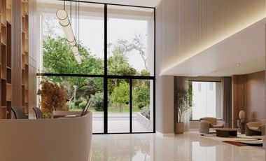 Departamentos en Venta en Lince Frente al Parque Castilla