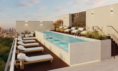 Departamentos en Venta en Lince Frente al Parque Castilla