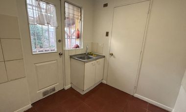 Linda Casa En Arriendo 3d+2b+e Puente Alto