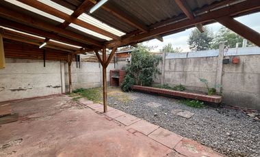 Linda Casa En Arriendo 3d+2b+e Puente Alto