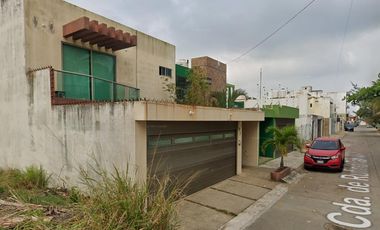 Casa en Venta en Coatzacoalcos Veracruz, ¡Oportunidad Única!