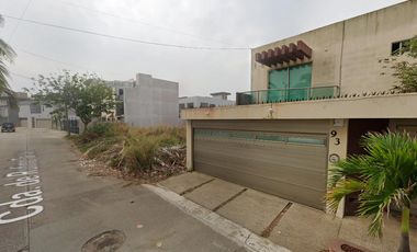 Casa en Venta en Coatzacoalcos Veracruz, ¡Oportunidad Única!