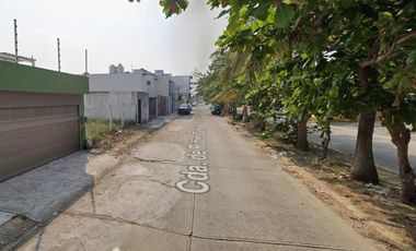 Casa en Venta en Coatzacoalcos Veracruz, ¡Oportunidad Única!
