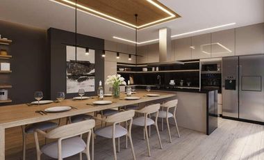 VENTA DE DEPARTAMENTO EN MAGDALENA