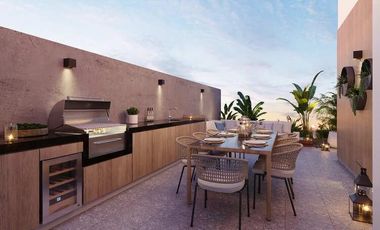 VENTA DE DEPARTAMENTO EN MAGDALENA