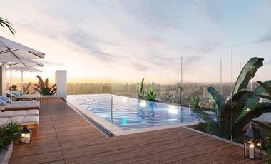 VENTA DE DEPARTAMENTO EN MAGDALENA
