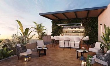 VENTA DE DEPARTAMENTO EN MAGDALENA