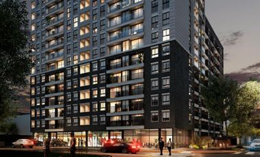 VENTA DE DEPARTAMENTO EN MAGDALENA