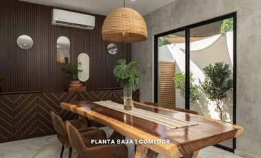 Se Vende Casa Moderna Turnkey en Puerto Escondido – Diseño, Ubicación y Estilo de Vida Costero