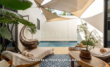 Se Vende Casa Moderna Turnkey en Puerto Escondido – Diseño, Ubicación y Estilo de Vida Costero