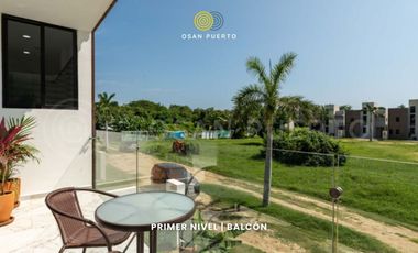 Se Vende Casa Moderna Turnkey en Puerto Escondido – Diseño, Ubicación y Estilo de Vida Costero