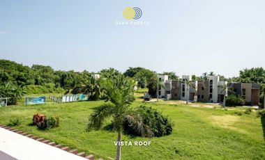 Se Vende Casa Moderna Turnkey en Puerto Escondido – Diseño, Ubicación y Estilo de Vida Costero