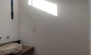 Casa en  renta en Tepoztlán Morelos , en conjunto con bella vista