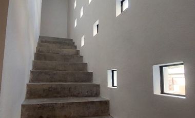 Casa en  renta en Tepoztlán Morelos , en conjunto con bella vista