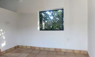 Casa en  renta en Tepoztlán Morelos , en conjunto con bella vista