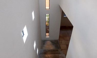 Casa en  renta en Tepoztlán Morelos , en conjunto con bella vista