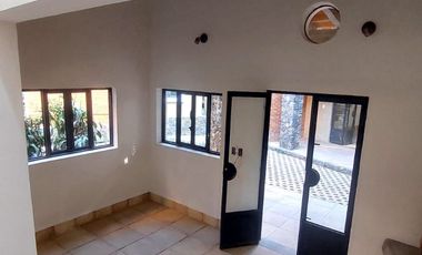Casa en  renta en Tepoztlán Morelos , en conjunto con bella vista