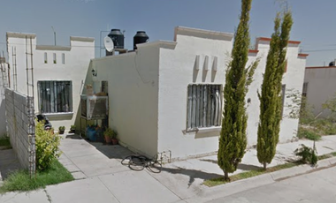 CASA EN VENTA EXCELENTE OPORTUNIDAD DE REMATE BANCARIO