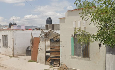 CASA EN VENTA EXCELENTE OPORTUNIDAD DE REMATE BANCARIO