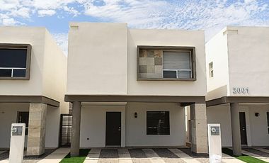 CASA DE RENTA EN CERRADA QUEBEC (6 meses) , MEXICALI, DISPONIBLE 30 MAYO