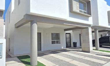 CASA DE RENTA EN CERRADA QUEBEC (6 meses) , MEXICALI, DISPONIBLE 30 MAYO