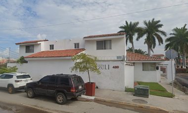 (AA) Casa de oportunidad en Av Paseo de Las Gaviotas 430, Soleares, VI, 28219 Manzanillo, Col.