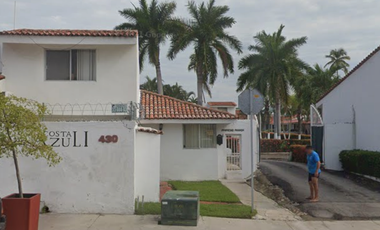 (AA) Casa de oportunidad en Av Paseo de Las Gaviotas 430, Soleares, VI, 28219 Manzanillo, Col.