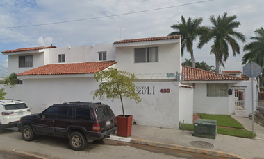 (AA) Casa de oportunidad en Av Paseo de Las Gaviotas 430, Soleares, VI, 28219 Manzanillo, Col.