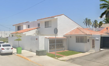 (AA) Casa de oportunidad en Av Paseo de Las Gaviotas 430, Soleares, VI, 28219 Manzanillo, Col.