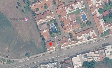 (AA) Casa de oportunidad en Av Paseo de Las Gaviotas 430, Soleares, VI, 28219 Manzanillo, Col.