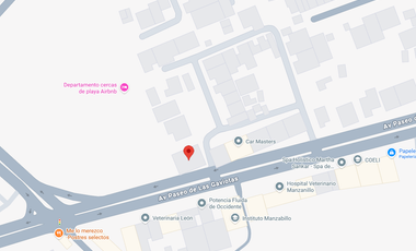(AA) Casa de oportunidad en Av Paseo de Las Gaviotas 430, Soleares, VI, 28219 Manzanillo, Col.