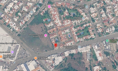 (AA) Casa de oportunidad en Av Paseo de Las Gaviotas 430, Soleares, VI, 28219 Manzanillo, Col.